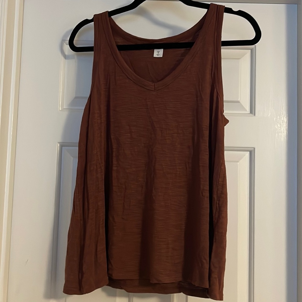 Old Navy Tank